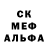 Первитин пудра 1/U(2+2)=1/8